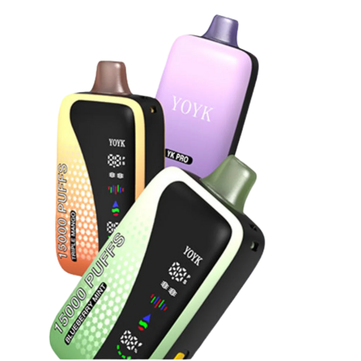 YK PRO