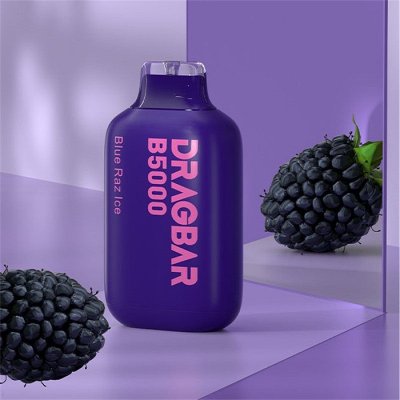 DRAGBAR B5000