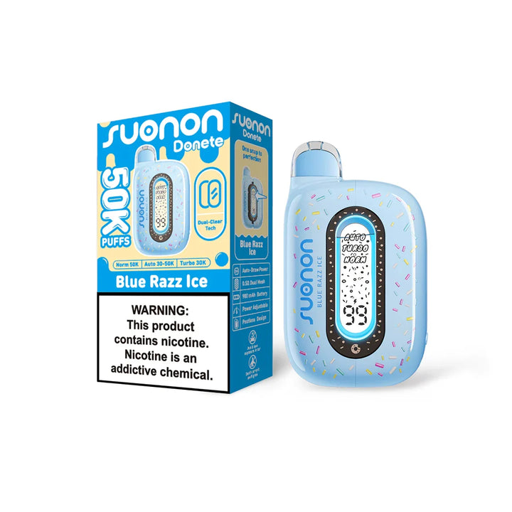 SUONON DONETE