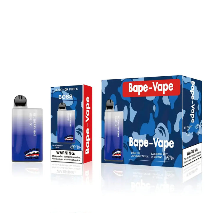 BAPE-VAPE