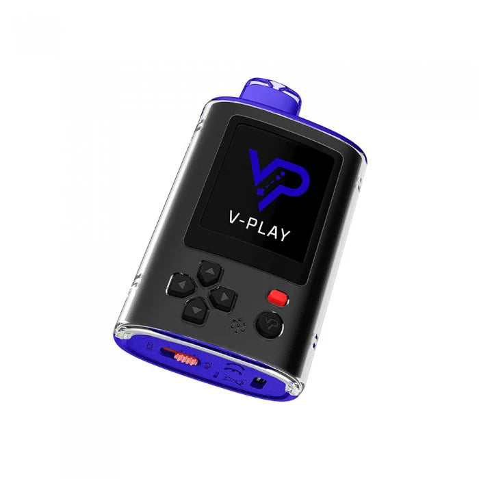 V Play