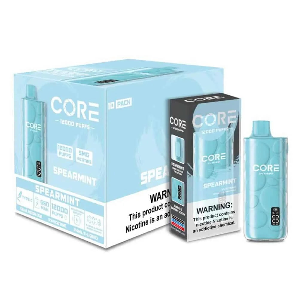 CORE 12K