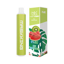 MASKKING HIGH GTS 0%