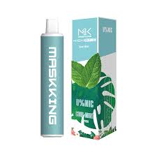MASKKING HIGH GTS 0%