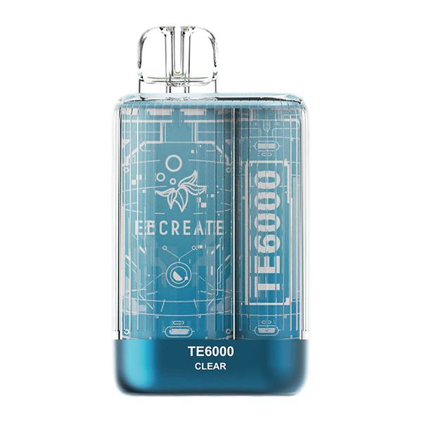 TE6000