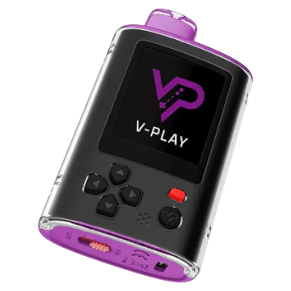 V Play