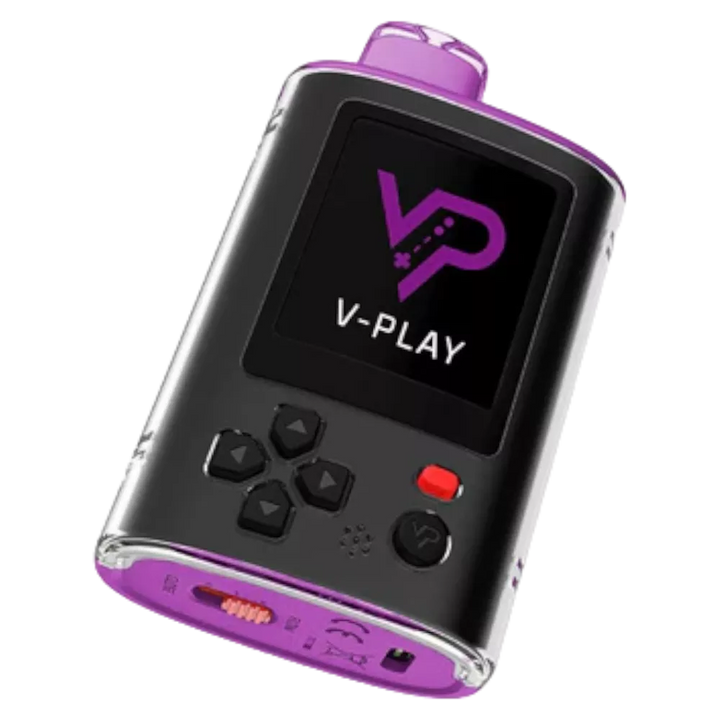 V Play