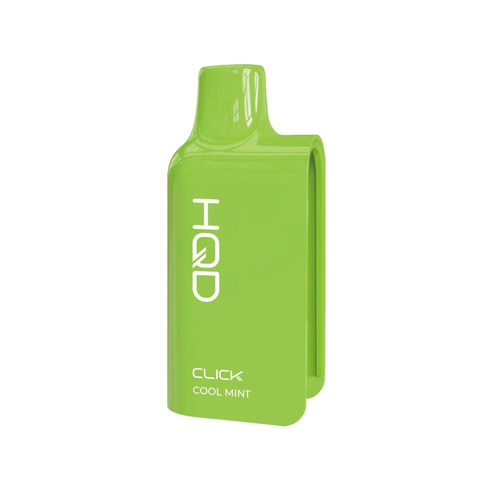 HQD CLICK - POD