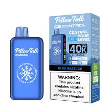 PILLOW TALK 40 K