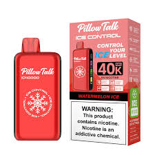 PILLOW TALK 40 K