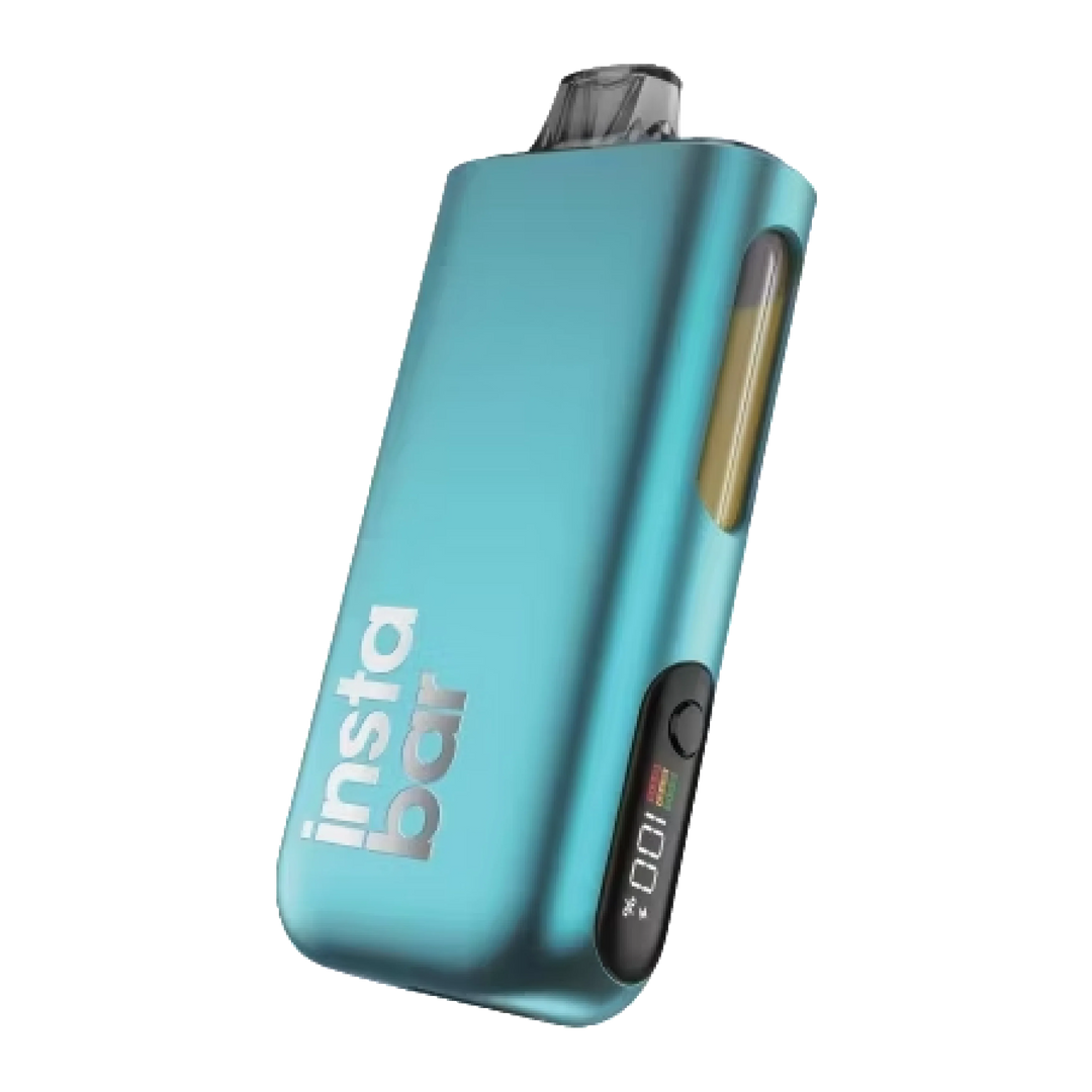 Instabar BE Blueberry Mint