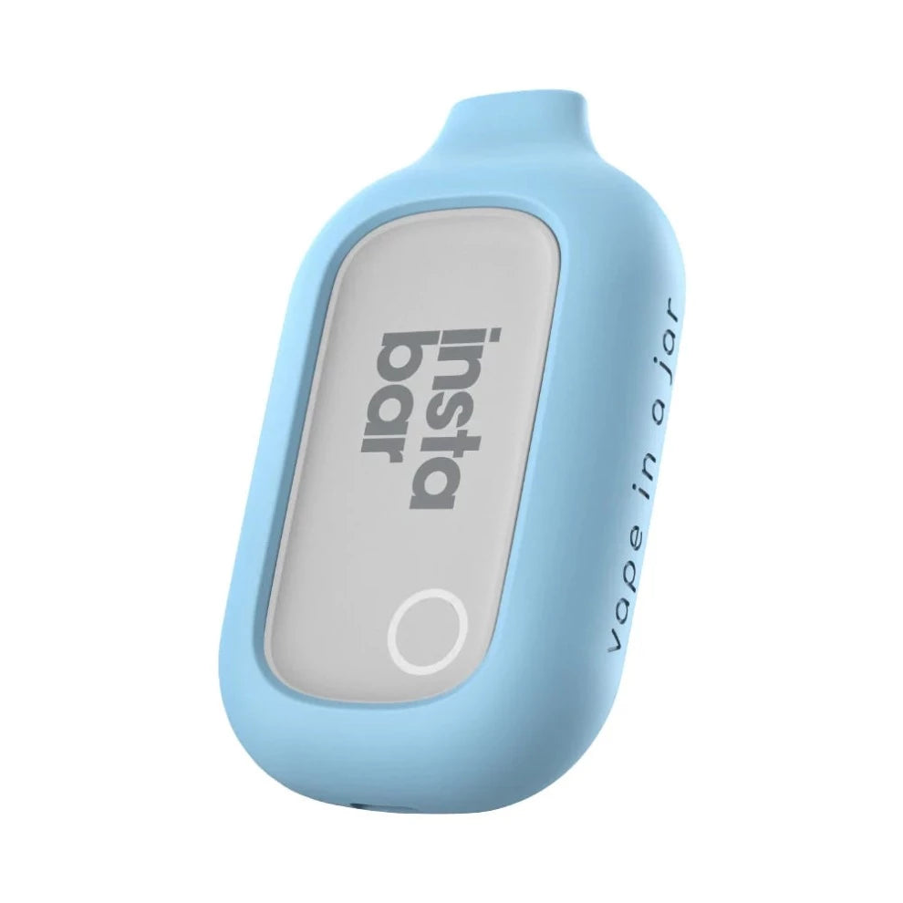how much is elf bar vape Insta Bar Vape Australia Amazon InstaBar Max 7500 Vape Disposable main image 0