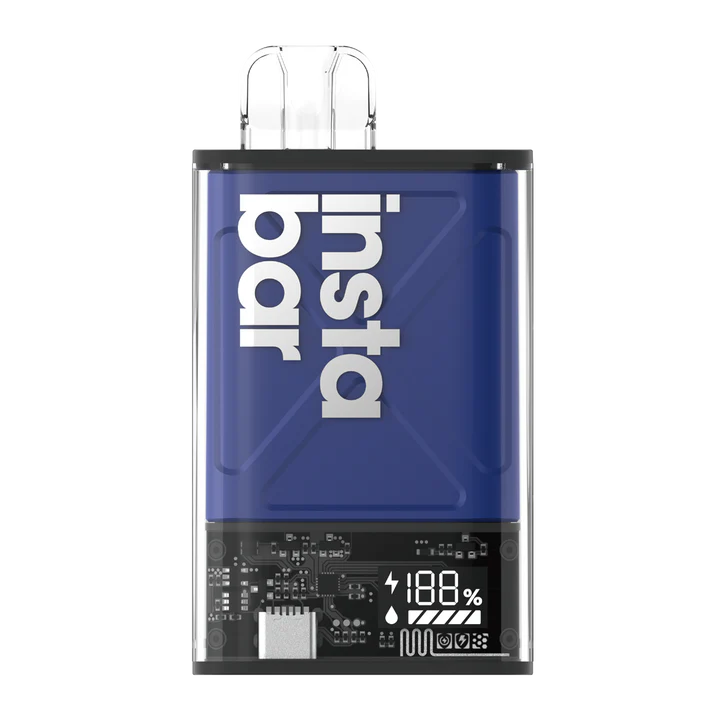 INSTABAR ULTRA