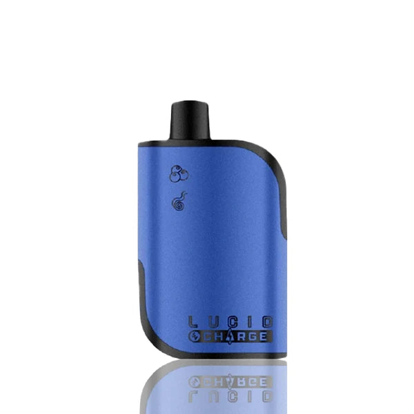 LUCID CHARGE