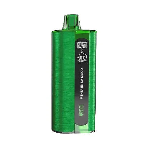 FUME NICK JAM 10K