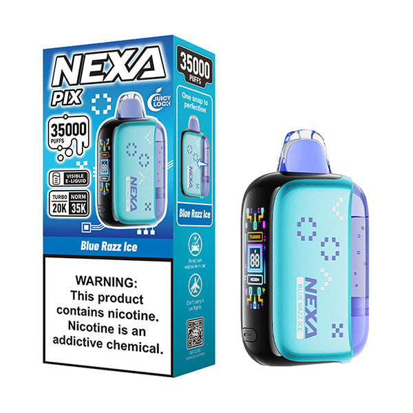 NEXA PIX 35K