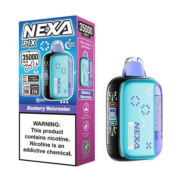 NEXA PIX 35K