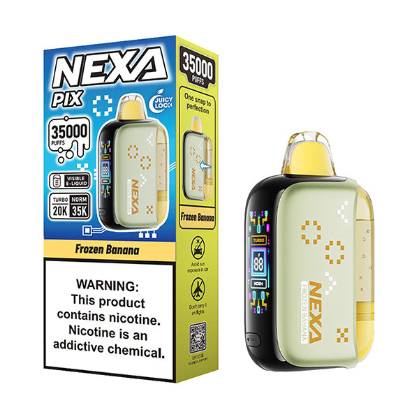 NEXA PIX 35K