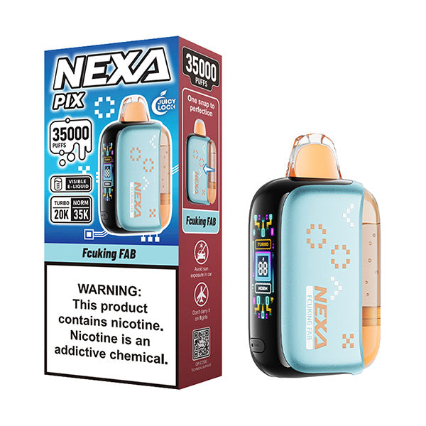 NEXA PIX 35K