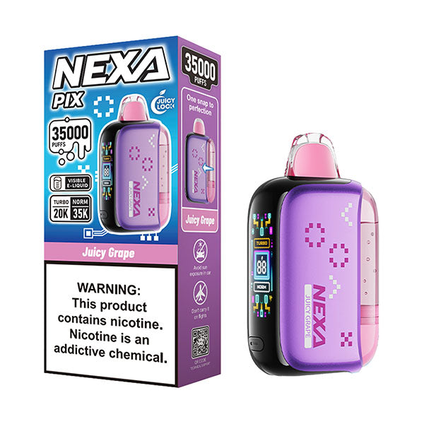 NEXA PIX 35K