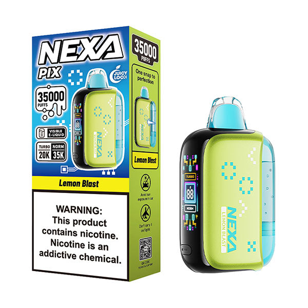NEXA PIX 35K