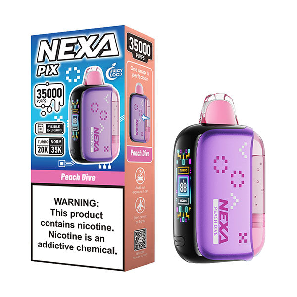 NEXA PIX 35K