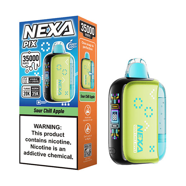 NEXA PIX 35K