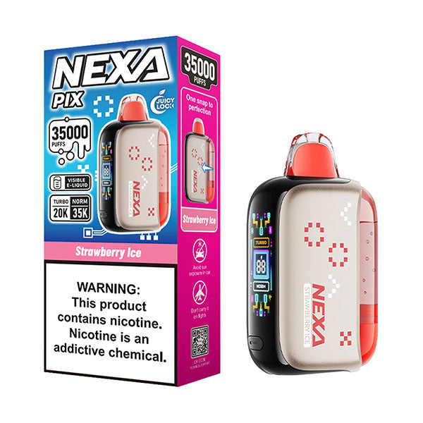 NEXA PIX 35K