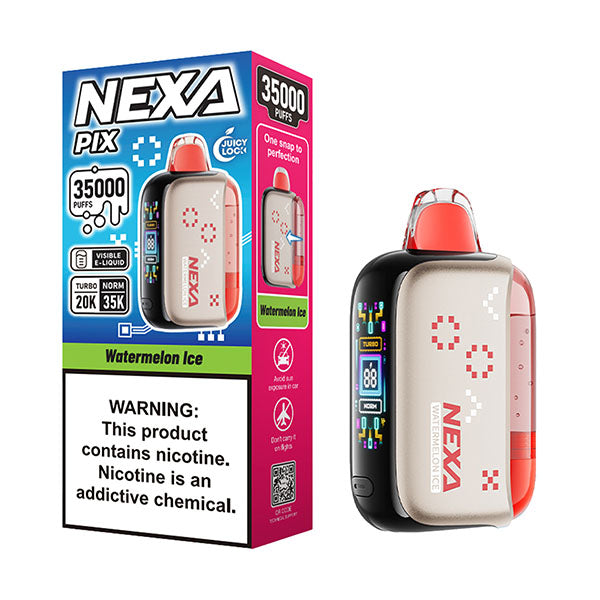 NEXA PIX 35K