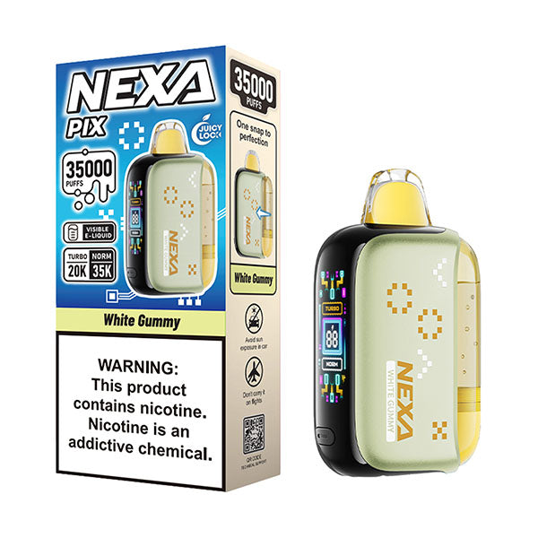 NEXA PIX 35K