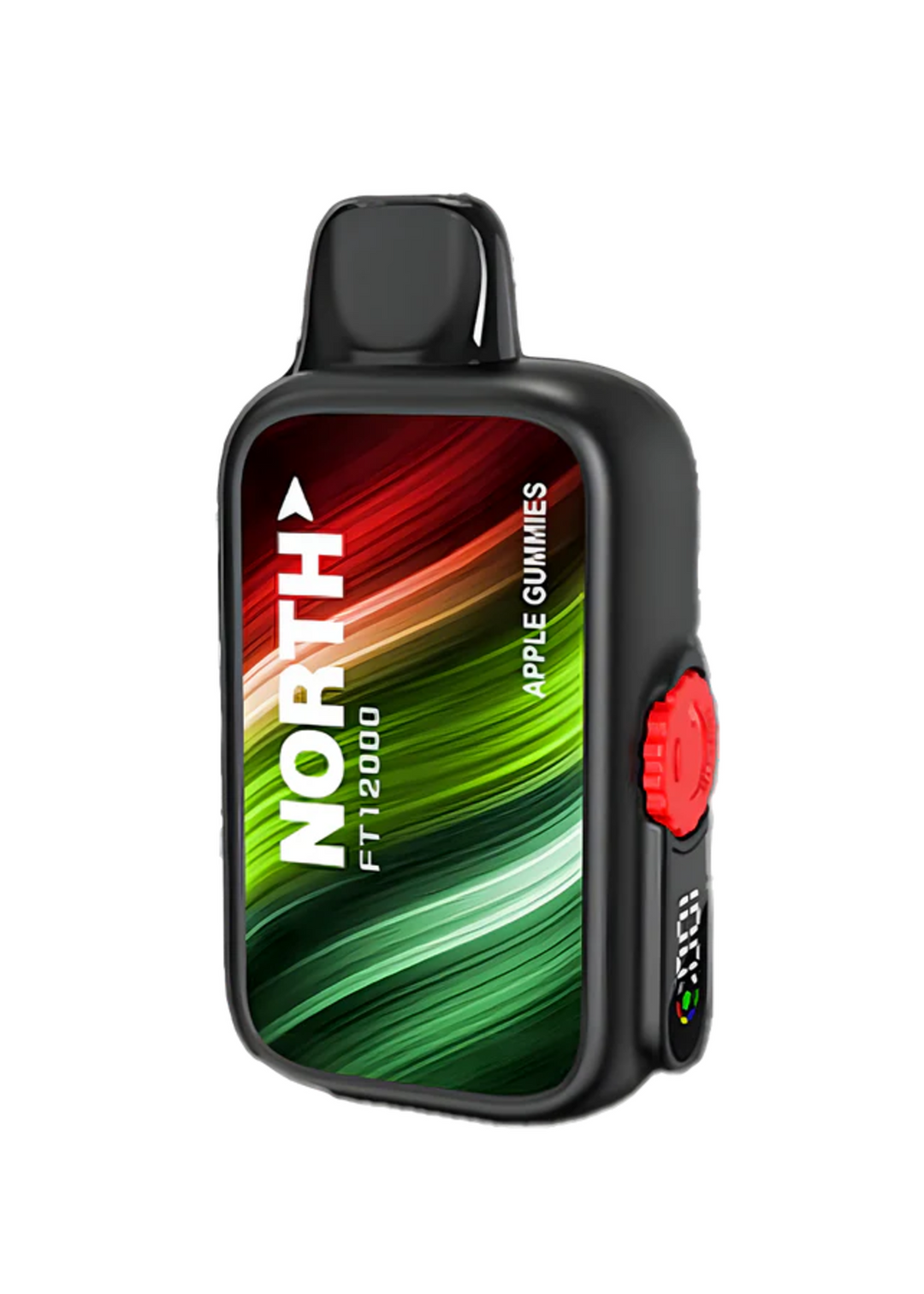 NORTH 12K