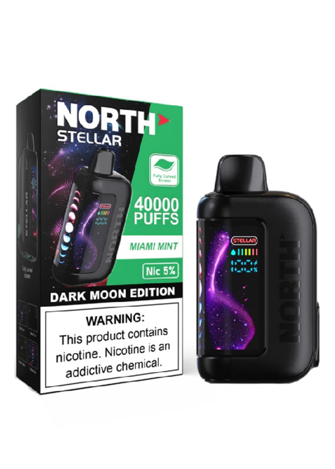 NORTH STELLAR