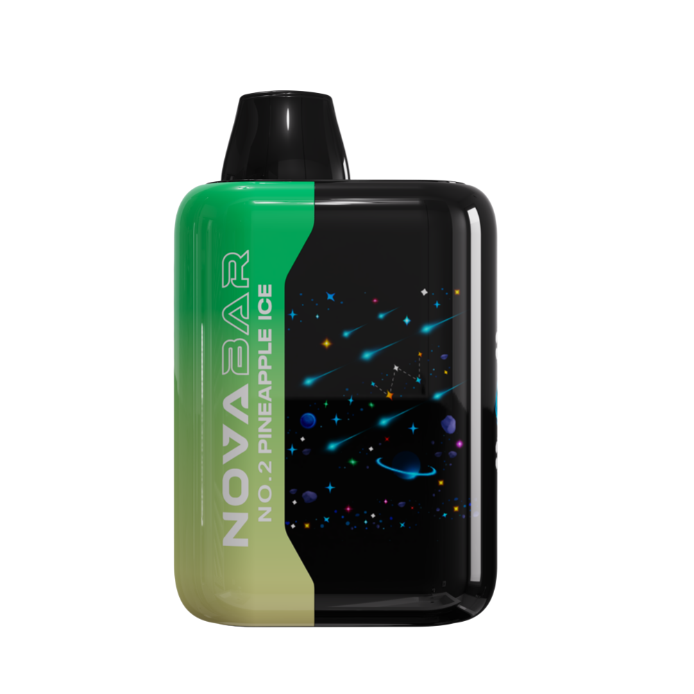 NOVA BAR