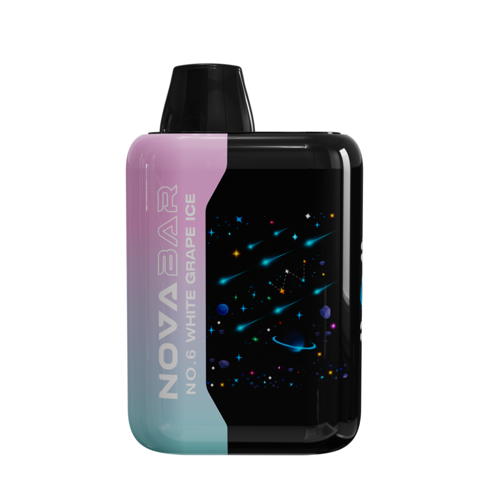 NOVA BAR