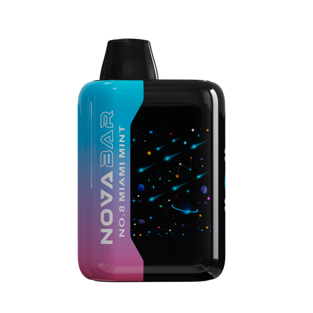 NOVA BAR