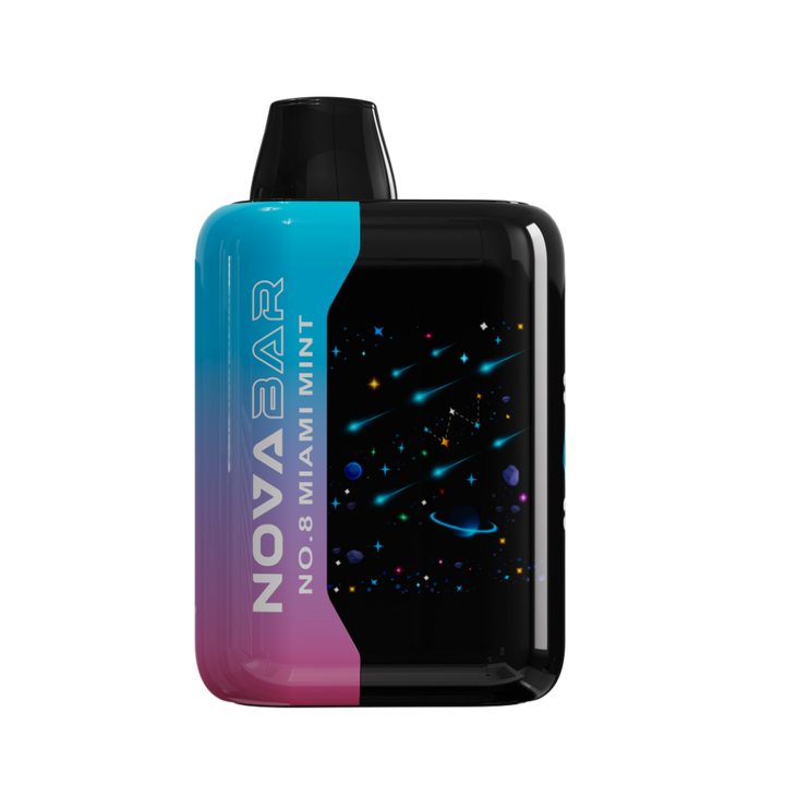 NOVA BAR