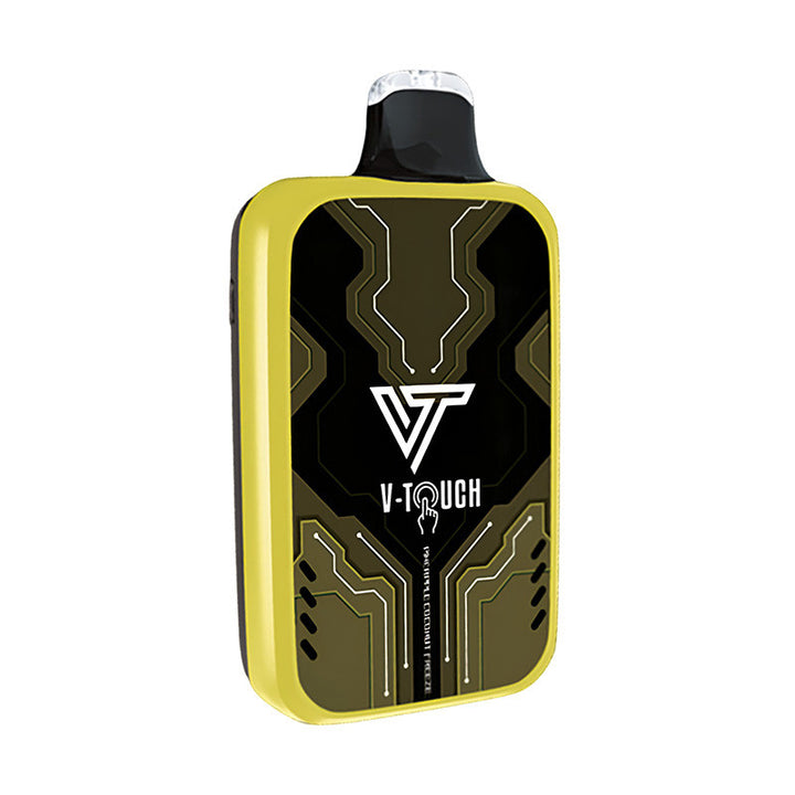 V TOUCH