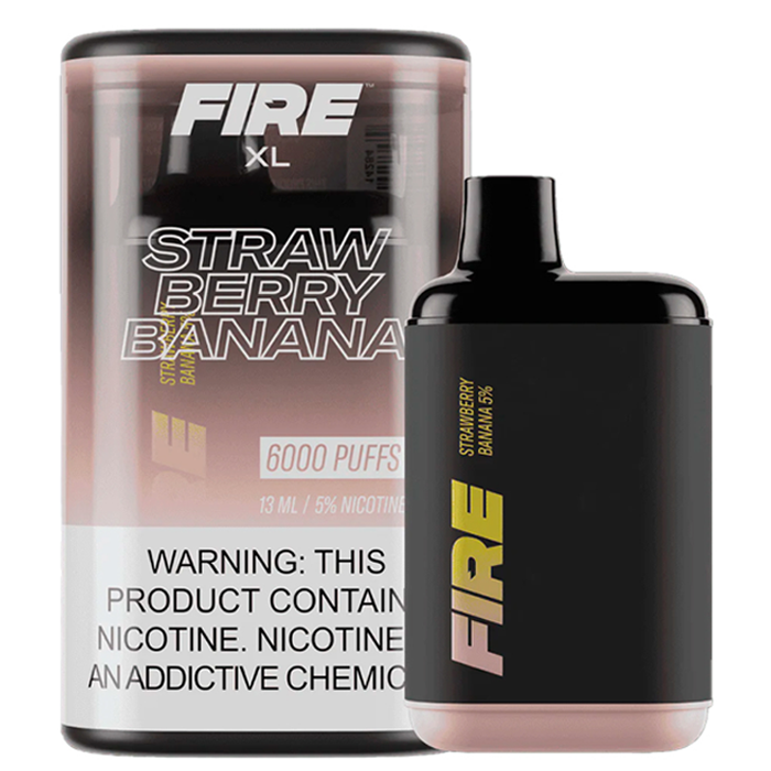 FIRE XL 6K