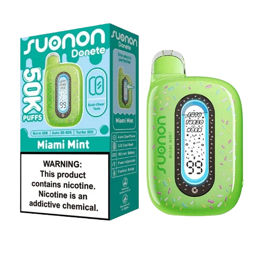 SUONON DONETE