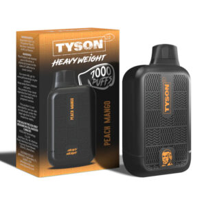 TYSON 7K