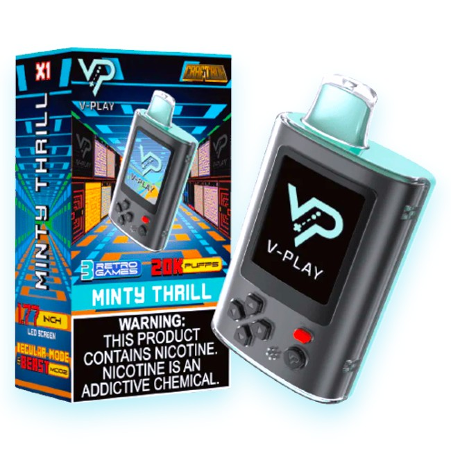 V-PLAY