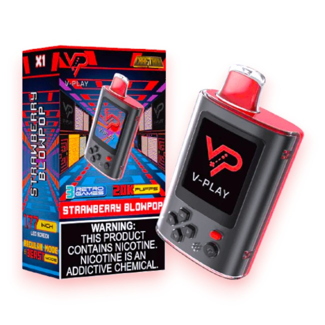 V-PLAY