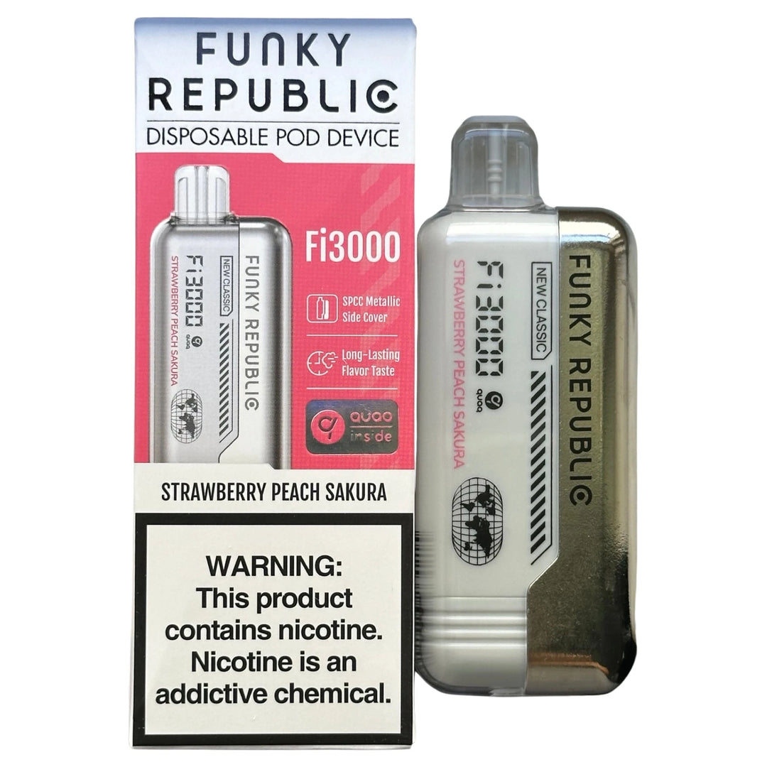 FUNKY REPUBLIC
