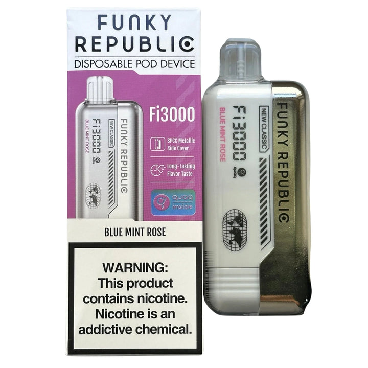 FUNKY REPUBLIC