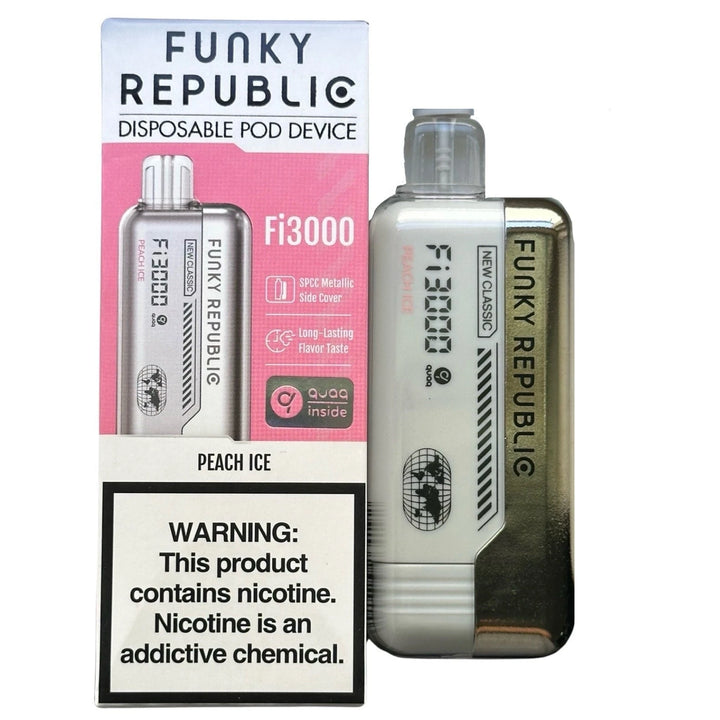 FUNKY REPUBLIC