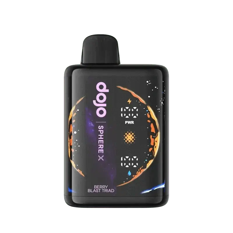 DOJO SPHERE X