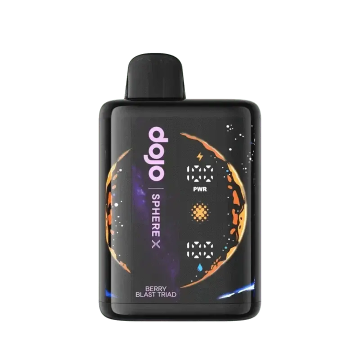 DOJO SPHERE X